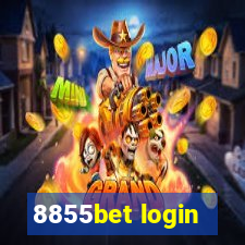 8855bet login